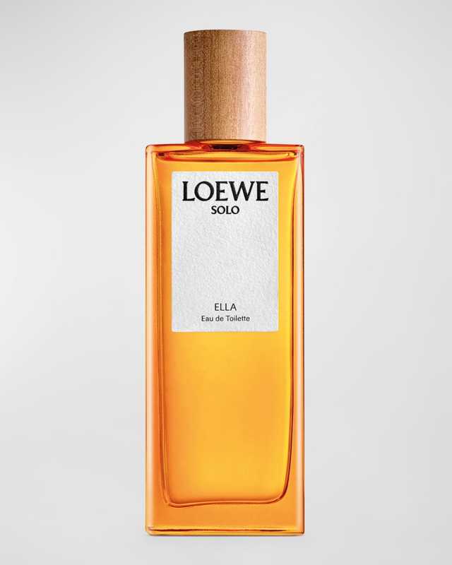 Solo Ella Eau de Toilette,